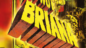 Event Project | Żywot Briana