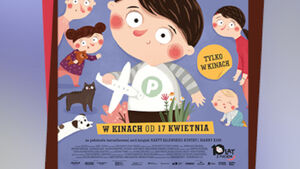 Helios Dla Dzieci | Pucio - przedpremierowe seanse z konkursami