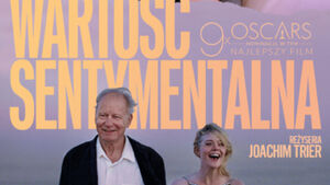 Kino Konesera | Wartość sentymentalna