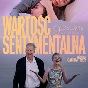 Kino Konesera | Wartość sentymentalna