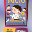 Helios Dla Dzieci | Pucio - przedpremierowe seanse z konkursami