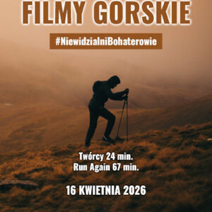 Helios Sport | Filmy Górskie #NiewidzialniBohaterowie