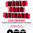 Helios na Scenie | BTS World Tour ‘ARIRANG’ in Goyang: Live Viewing