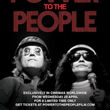 Helios na Scenie | Power To The People: John & Yoko Live in NYC