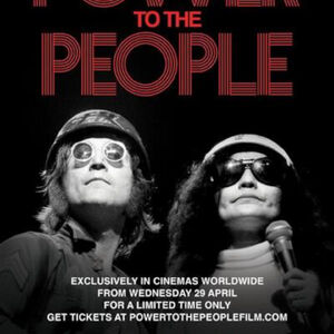 Helios na Scenie | Power To The People: John & Yoko Live in NYC