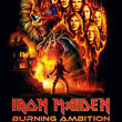 Helios na Scenie | Iron Maiden: Burning Ambition
