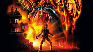 Helios na Scenie | Iron Maiden: Burning Ambition