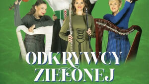Odkrywcy Zielonej Wyspy