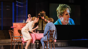 "Trup" Teatr Dramatyczny 