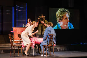 "Trup" Teatr Dramatyczny 