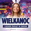 Wielkanoc w Klubie Show