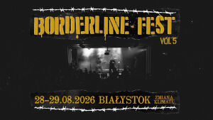 Borderline Fest vol. 5