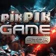 PIK PIK Gamestok