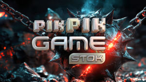 PIK PIK Gamestok