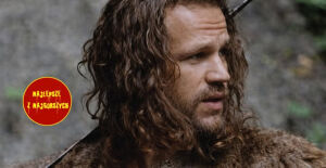 Najlepsze z Najgorszych: Serce Gór