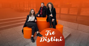 Wiosenny Pejzaż Dźwięków | Zespół Tre Destini