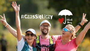 Piknik Mocy Białystok