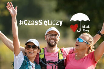 Piknik Mocy Białystok