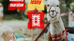IX Supraski Maraton Leśny