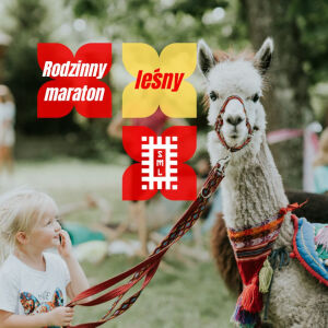 IX Supraski Maraton Leśny
