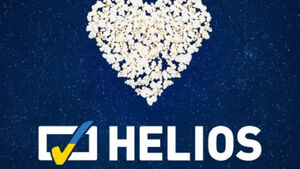 REPERTUAR Kina Helios Białystok Galeria Jurowiecka 10 - 16 kwietnia