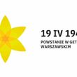 ŻONKILE | akcja upamiętniająca 83. rocznicę powstania w getcie warszawskim