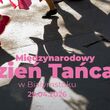 Spektakl taneczny: Dyptyk o zdrowiu: Nowa biologia i C.U.D.fm
