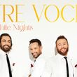 TRE VOCI „White Nights”