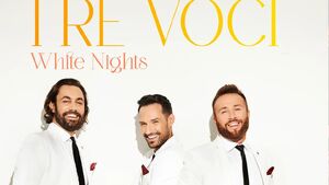 TRE VOCI „White Nights”