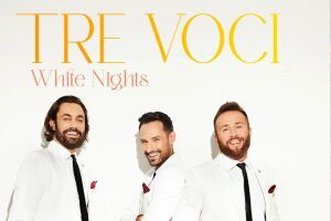 TRE VOCI „White Nights”