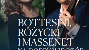 Scena Mistrzów na Scenie Koncertowej Hotelu 3TRIO