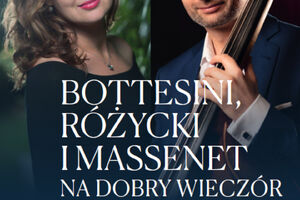 Scena Mistrzów na Scenie Koncertowej Hotelu 3TRIO