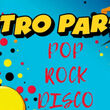 Retro Party - Pop * Rock * Disco | DJ Kapi