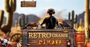 Retro Granie | DJ Kapi
