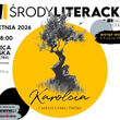 Środa Literacka | „Karolcia i sekret Leśnej Doliny” - premiera połączona z mini recitalem