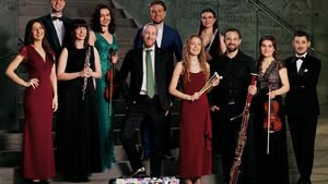 Koncert Dyplomantów UMFC Filii w Białymstoku