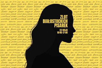 Zlot Białostockich Pisarek