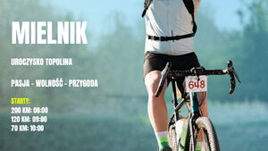 Orient Gravel 2026 - Mielnik