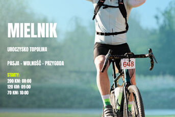 Orient Gravel 2026 - Mielnik