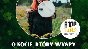 Celtyckie opowieści na żywo