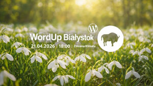 WordUp Białystok #8