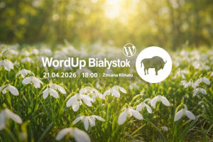 WordUp Białystok #8