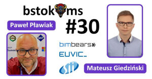 bstok.ms – Białostocka Grupa Sympatyków Microsoft #30