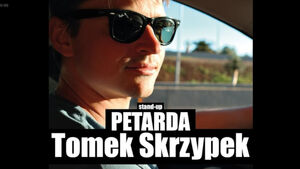 Tomek Skrzypek - Petarda