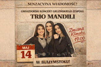 Trio Mandili