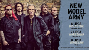 New Model Army