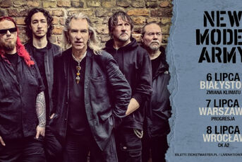 New Model Army