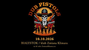 Dub Pistols