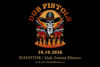 Dub Pistols