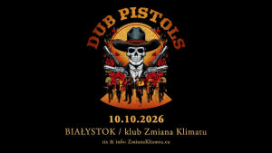 Dub Pistols